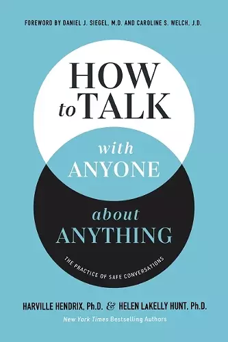 How to Talk with Anyone about Anything cover