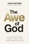 The Awe of God cover