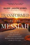 Transformed by the Messiah cover