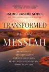Transformed by the Messiah cover