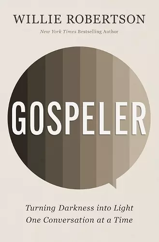 Gospeler cover