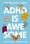 ADHD is Awesome cover