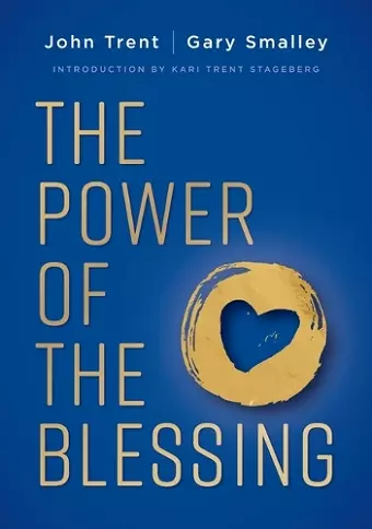 The Power of the Blessing cover