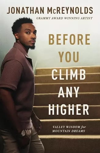 Before You Climb Any Higher cover