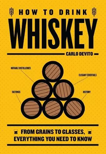 How to Drink Whiskey cover