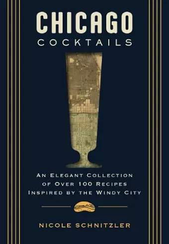 Chicago Cocktails cover