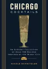 Chicago Cocktails cover