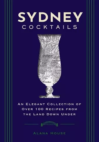 Sydney Cocktails cover