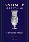 Sydney Cocktails cover