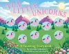 Ten Little Unicorns cover