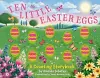 Ten Little Easter Eggs cover