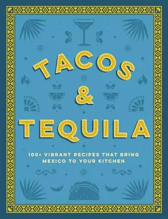 Tacos and Tequila cover