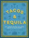 Tacos and Tequila cover
