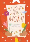 I Love You, Mom! cover