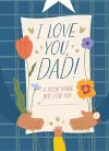 I Love You, Dad! cover