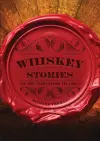 Whiskey Stories cover