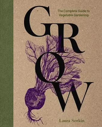 Grow cover
