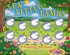 Ten Little Lambs cover