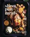 Sheet-Pan Meals cover