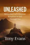 Unleashed cover