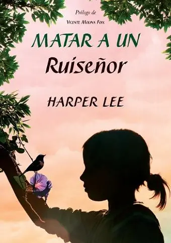 Matar a un ruiseñor cover