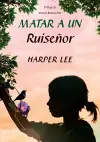 Matar a un ruiseñor cover