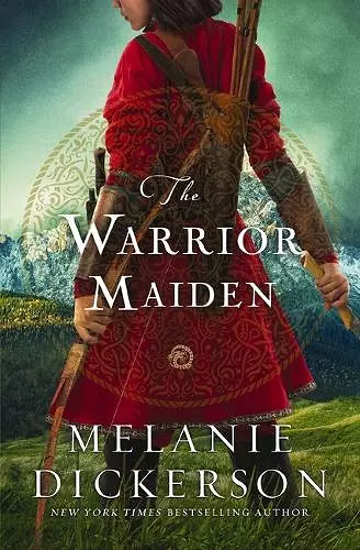 The Warrior Maiden cover