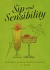 Sip and Sensibility cover