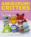 Amigurumi Critters cover