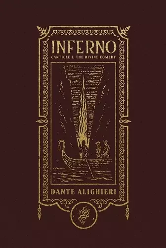 Inferno (The Gothic Chronicles Collection) cover