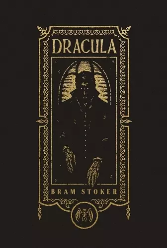Dracula (The Gothic Chronicles Collection): Deluxe Edition cover