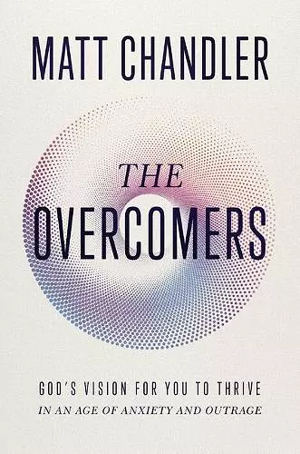 The Overcomers cover