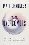 The Overcomers cover