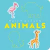 Match and   Learn: Animals cover