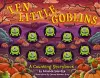 Ten Little Goblins cover