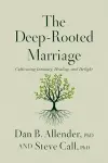 The Deep-Rooted Marriage cover