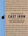 The Encyclopedia of Cast Iron cover