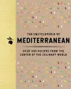 The Encyclopedia of Mediterranean cover