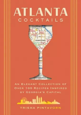 Atlanta Cocktails cover