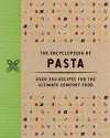 The Encyclopedia of Pasta cover