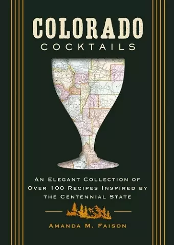 Colorado Cocktails cover