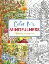 Color Me Mindfulness cover
