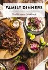 Family Dinners cover