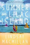 Summer on Lilac Island cover