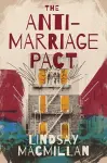 The Anti-Marriage Pact cover