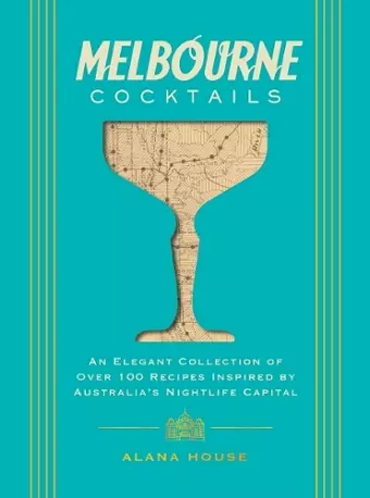 Melbourne Cocktails cover