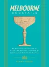 Melbourne Cocktails cover