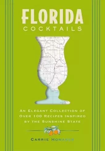 Florida Cocktails cover