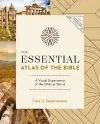 The Essential Atlas of the Bible cover