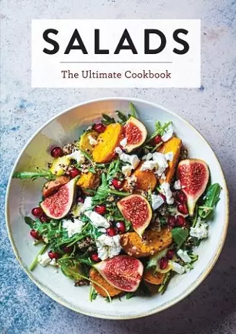 Salads cover